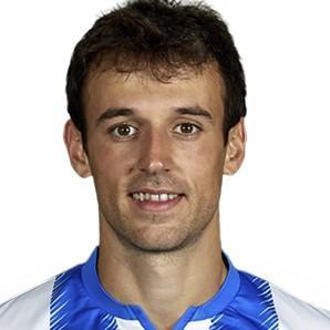 🇪🇸 Rubén Pardo