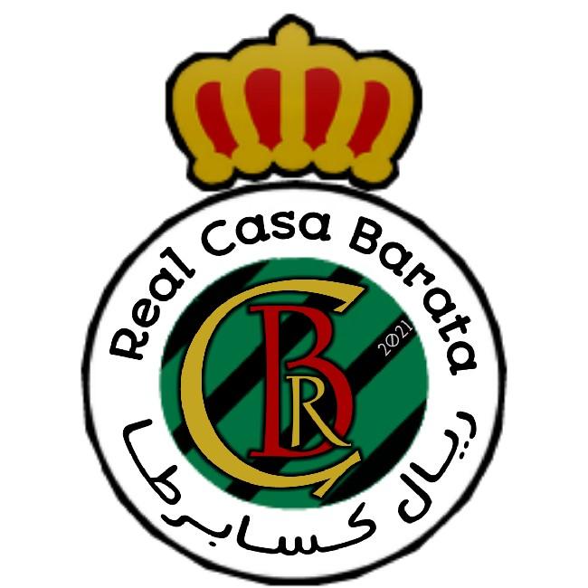 ريال كسبرطا