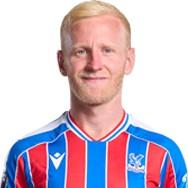 Will Hughes