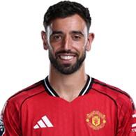 Bruno Fernandes