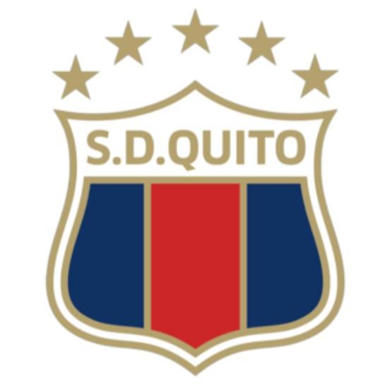 Solo Quito (ECU)