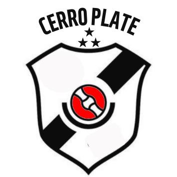 Cerro Plate (PAR)