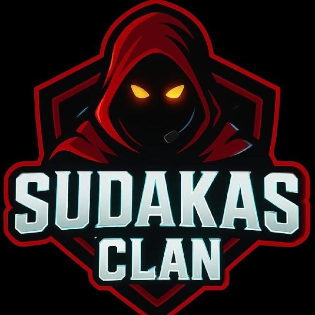 SUDAKAS