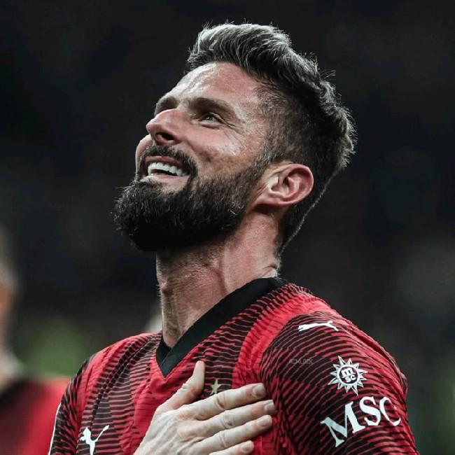 Olivier Giroud