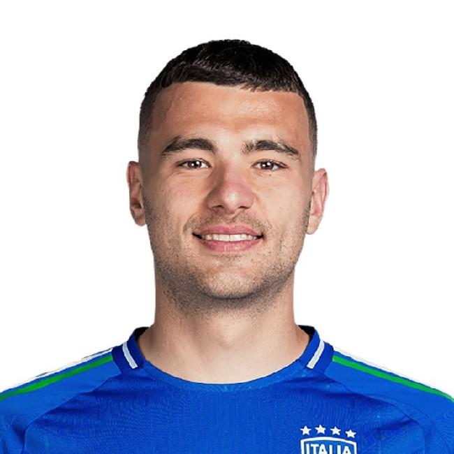 Alessandro Buongiorno