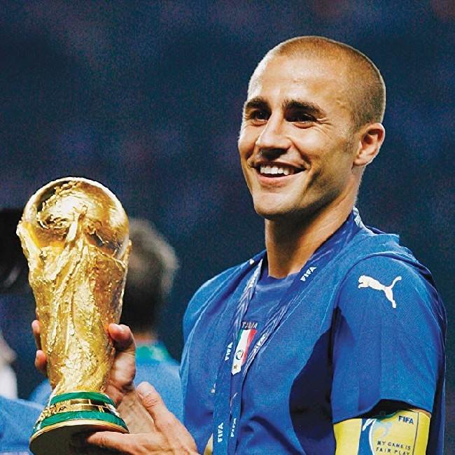 Fabio Cannavaro