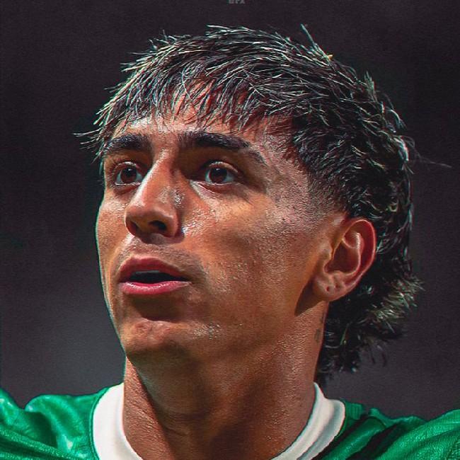 Facundo Torres