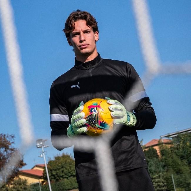 Marco Carnesecchi