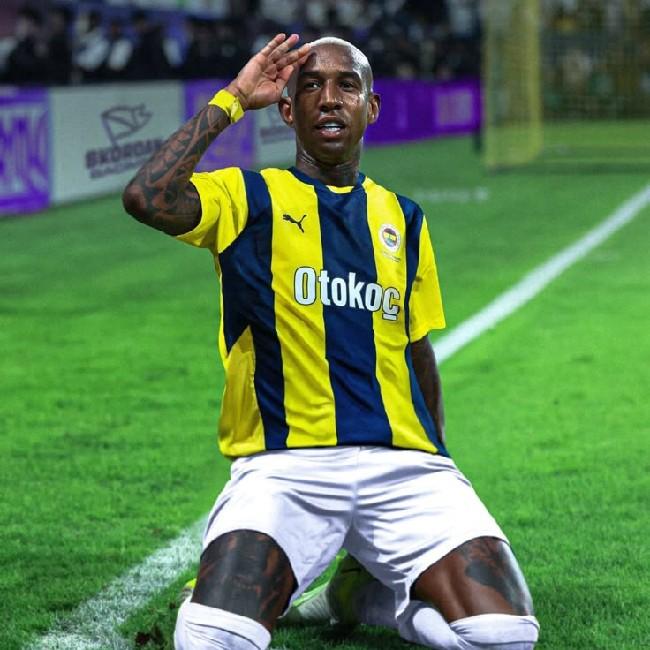 Talisca