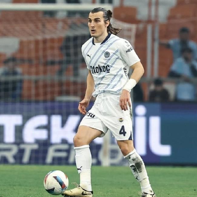 Çağlar Söyüncü