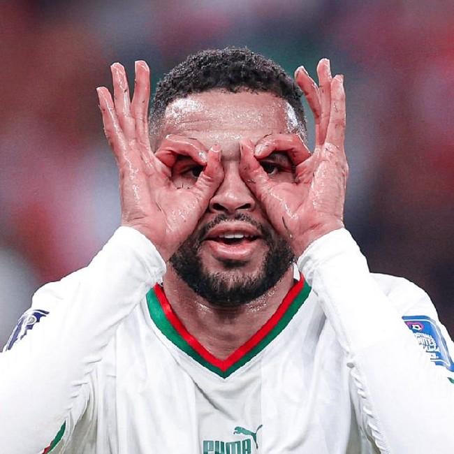 Youssef En-Nesyri