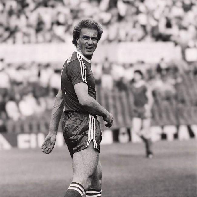 Karl-Heinz Rummenigge