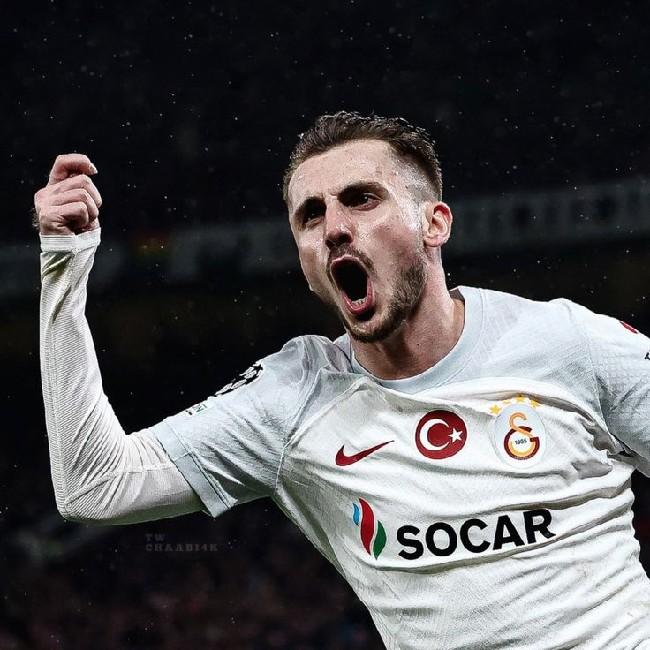 Kerem Aktürkoğlu