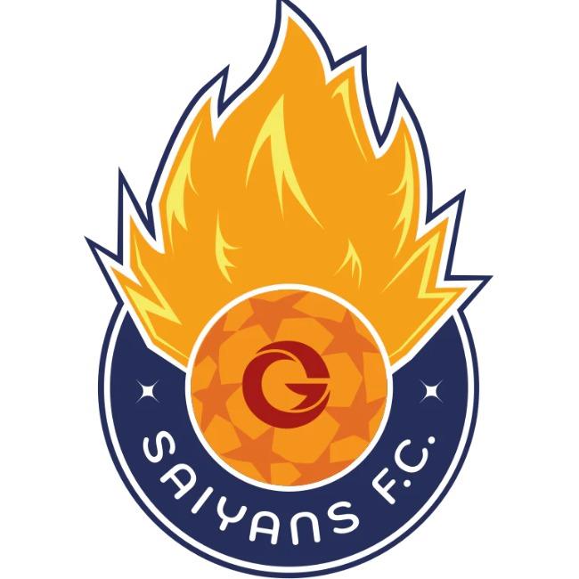 Saiyans FC (ESP)
