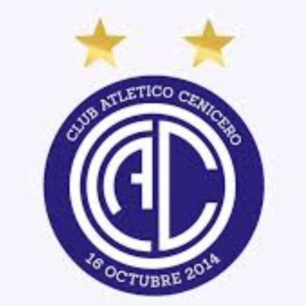 Ceniceros FC (PAR)