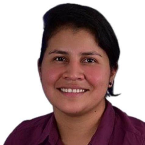 LAURA FERNANDA YULE CASTAÑEDA