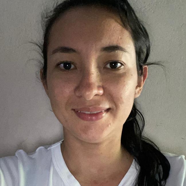 KANDY YUREINY CARRIÓN BARÓN