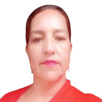 LILIANA MARIA BLANDON PADILLA