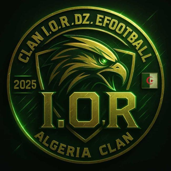 IOR