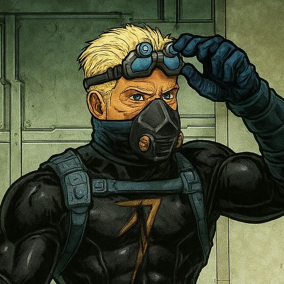 TP2. Brian Trent Jr. ARGE16