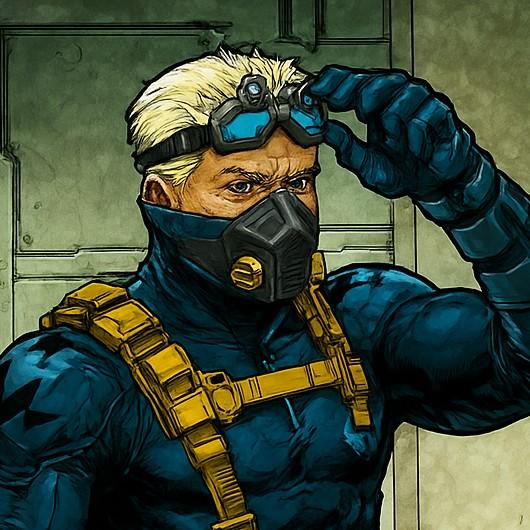 MP1. Brian Tanner Jr. ARGE23