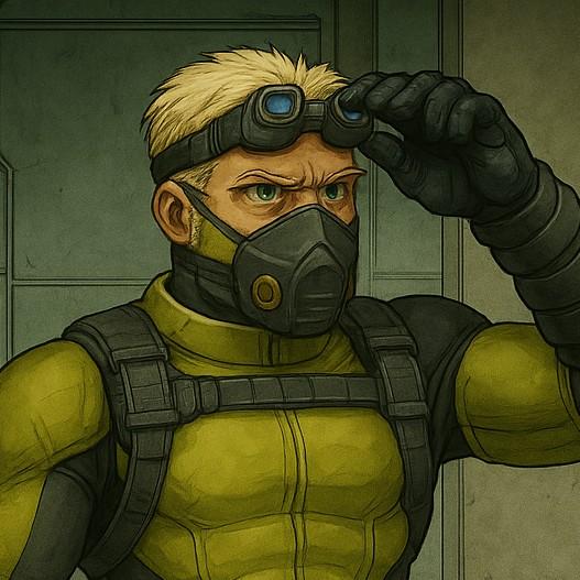 DC1. Brian Decoder Jr. ARGE20