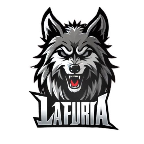 LA FÚRIA