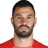 🇷🇸 L. Milivojević