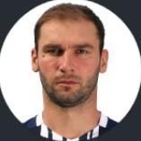 🇷🇸 B. Ivanović