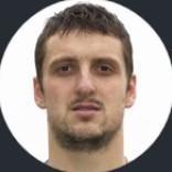 🇷🇸 Z. Kuzmanović