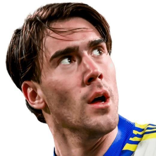 🇷🇸 D. Vlahović