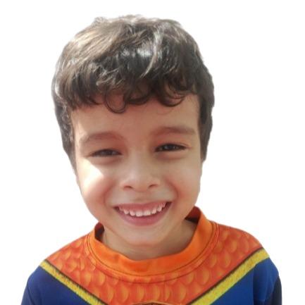 KIAN JAVIER BRICEÑO PEÑA