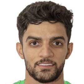 🇦🇪 Waleed Hussain