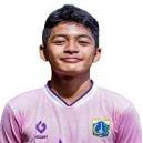 Rizky Januar Mabruri