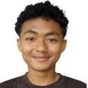 Devin Alfarisi Rossiana Mufti