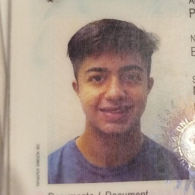 Pudda Elias