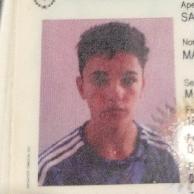 Samudio Mariano