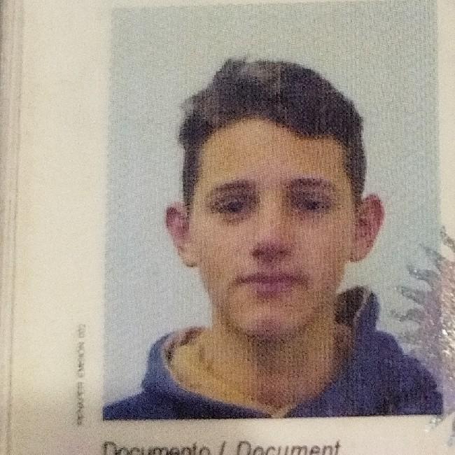 Seimandi Tomas