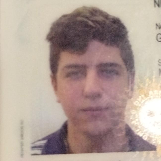 Neville Gonzalo