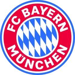 Bayern München (3°E)