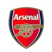 Arsenal (3°C)