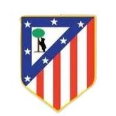 Atlético de Madrid (3°D)
