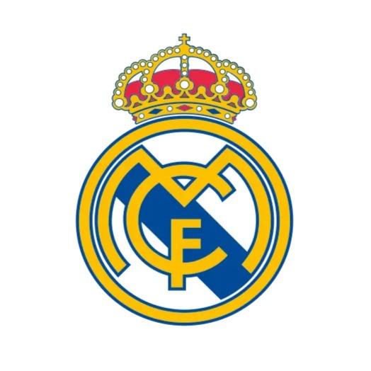 Real Madrid (2°B)