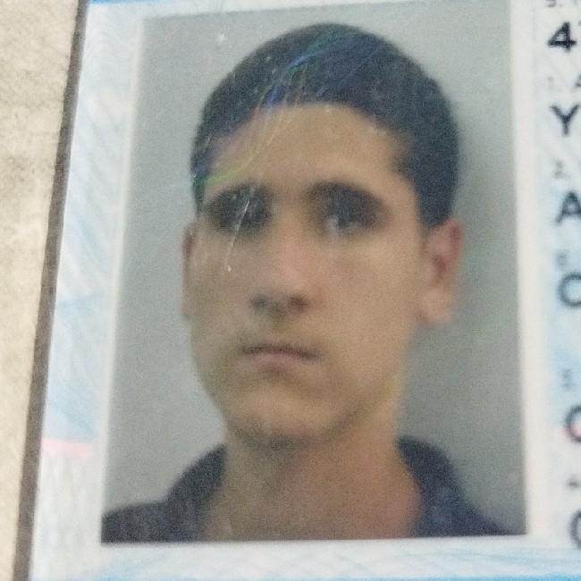 Yaya Alfredo