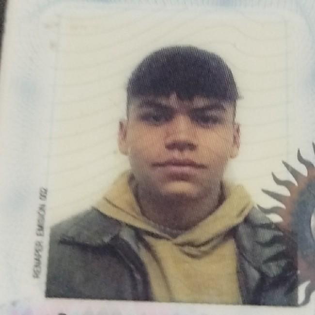 Zarate Facundo