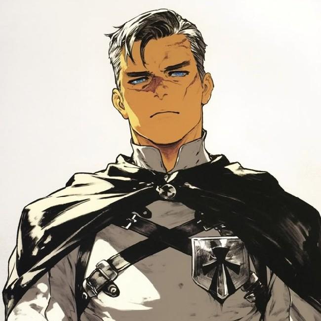 DC3. Bogatyrs. RSSA23