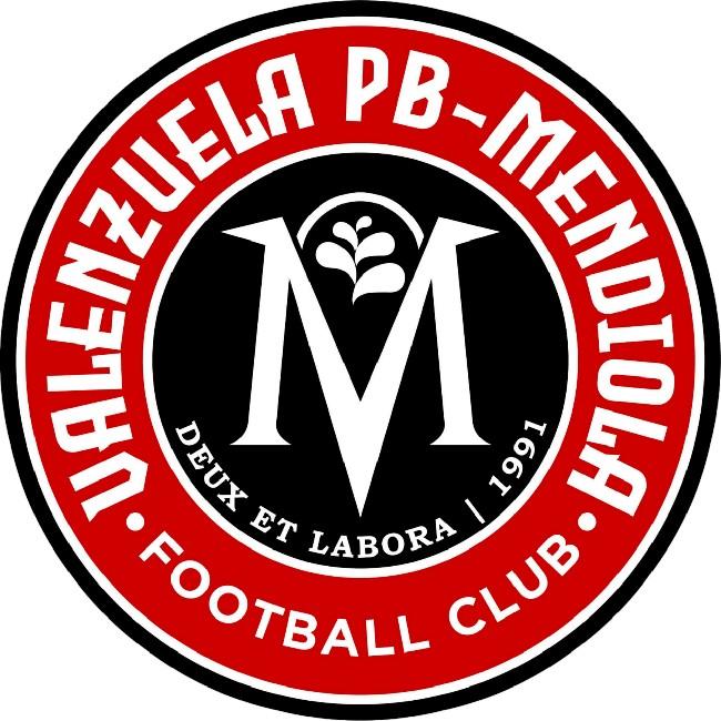 Valenzuela PB-Mendiola
