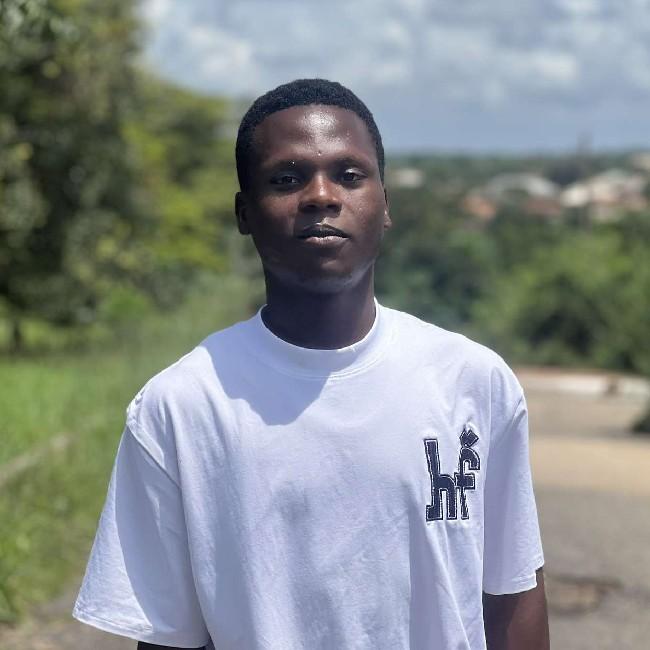 Hammed Ajibola Abdul-malik