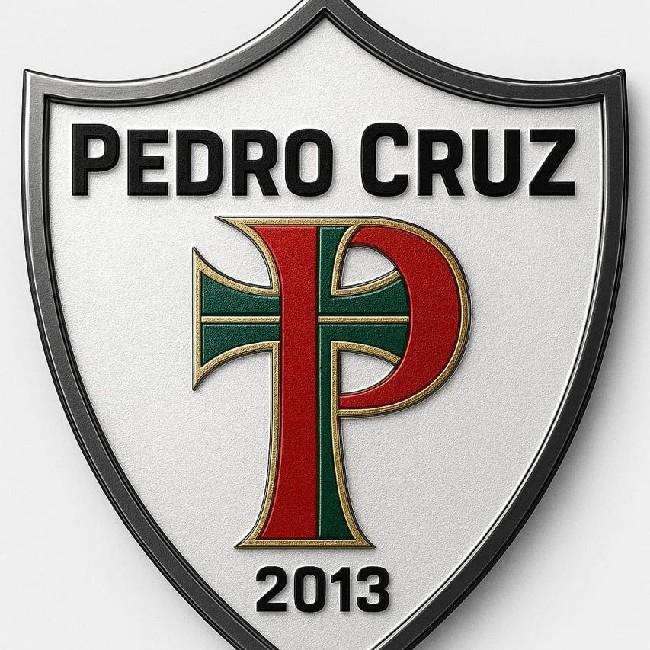 Pedro Cruz