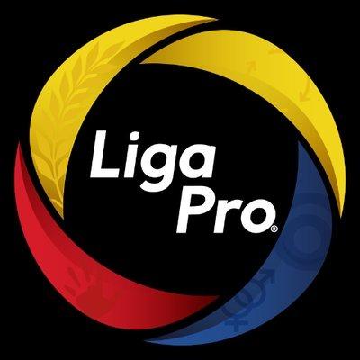 LIGA PRO ECUADOR